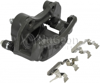 Disc Brake Caliper