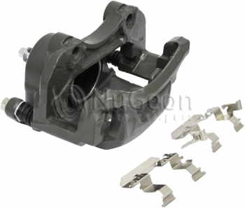 Disc Brake Caliper