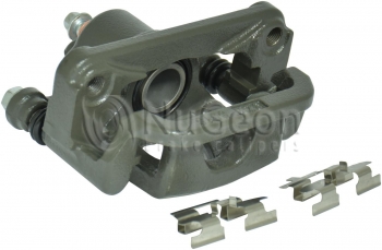 Disc Brake Caliper