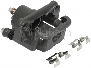Disc Brake Caliper
