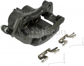 Disc Brake Caliper