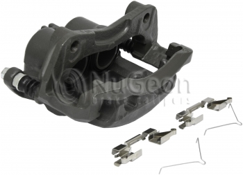 Disc Brake Caliper