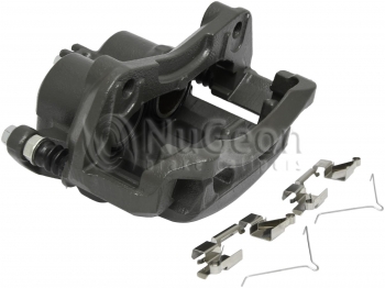 Disc Brake Caliper