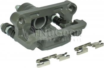 Disc Brake Caliper