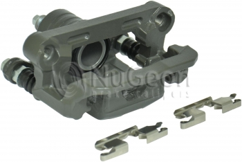 Disc Brake Caliper