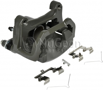 Disc Brake Caliper