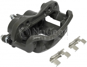 Disc Brake Caliper