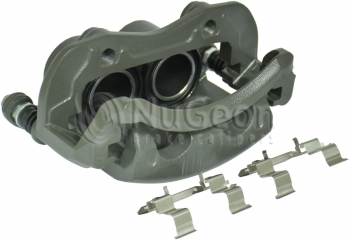 Disc Brake Caliper