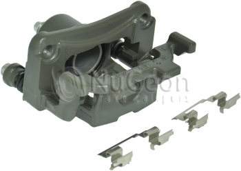 Disc Brake Caliper