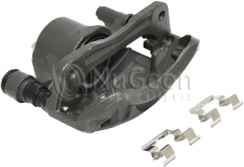 Disc Brake Caliper