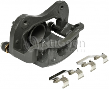 Disc Brake Caliper
