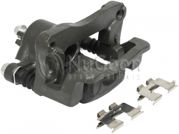 Disc Brake Caliper