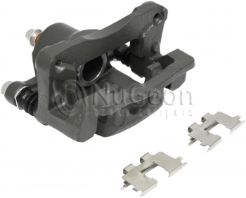 Disc Brake Caliper