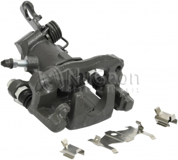 Disc Brake Caliper