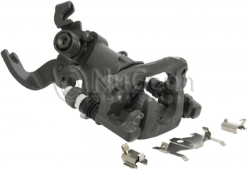 Disc Brake Caliper