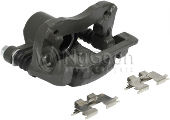 Disc Brake Caliper