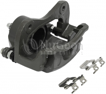 Disc Brake Caliper