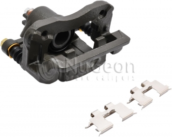 Disc Brake Caliper