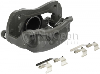 Disc Brake Caliper
