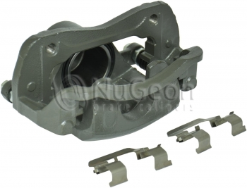 Disc Brake Caliper