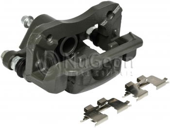 Disc Brake Caliper