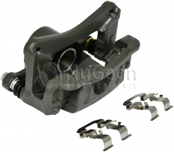 Disc Brake Caliper