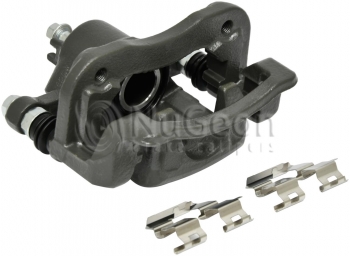 Disc Brake Caliper