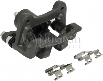 Disc Brake Caliper