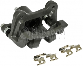 Disc Brake Caliper