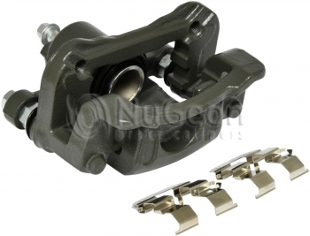 Disc Brake Caliper