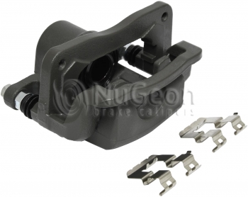 Disc Brake Caliper