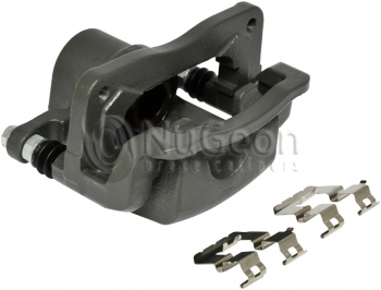 Disc Brake Caliper