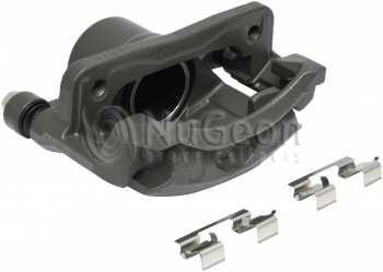 Disc Brake Caliper