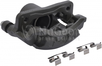 Disc Brake Caliper