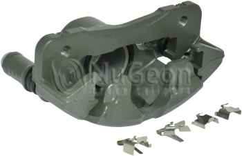 Disc Brake Caliper