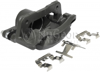 Disc Brake Caliper