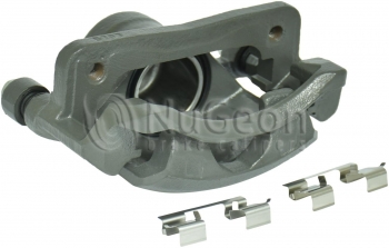 Disc Brake Caliper