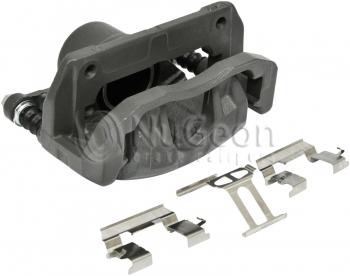 Disc Brake Caliper