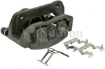 Disc Brake Caliper