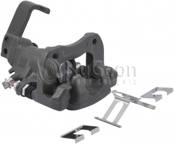 Disc Brake Caliper