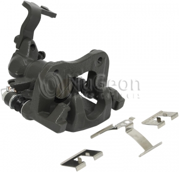 Disc Brake Caliper