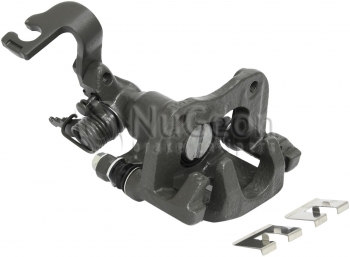 Disc Brake Caliper
