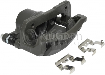 Disc Brake Caliper