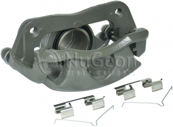 Disc Brake Caliper