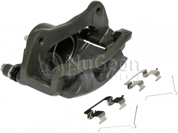 Disc Brake Caliper