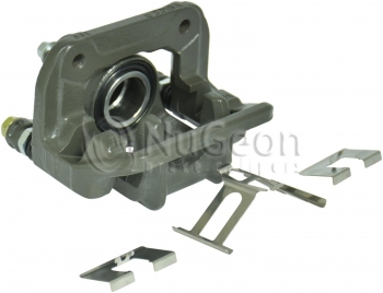 Disc Brake Caliper