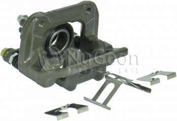Disc Brake Caliper