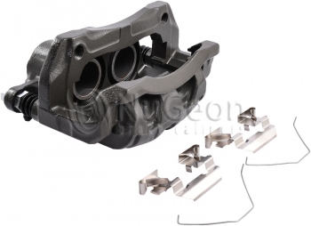 Disc Brake Caliper