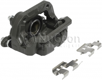 Disc Brake Caliper