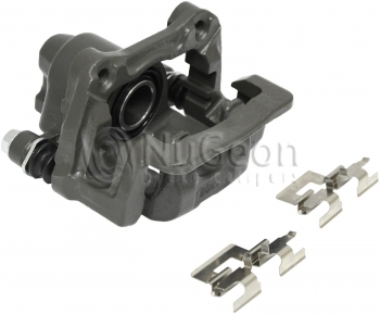 Disc Brake Caliper